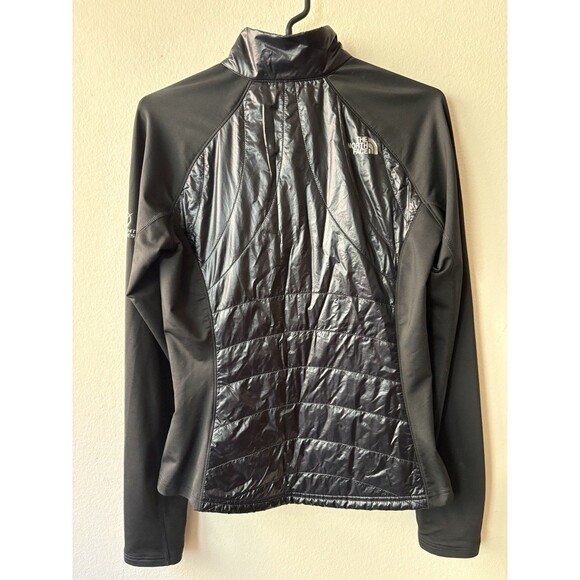 The North Face Women's Flight Series Lightweight Jacket Black Primaloft Small - Picture 10 of 16